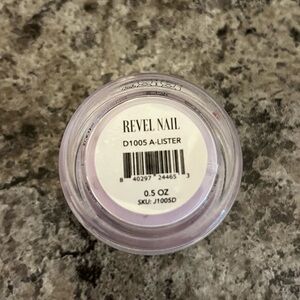 Revel Nail A Lister